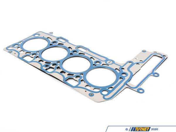 Genuine BMW Cylinder Head Gasket 11128654272
