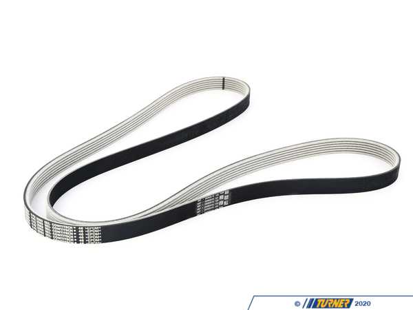 Genuine BMW Genuine BMW Accessory Belt - E9X 335d 11288477786