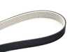 Genuine BMW Genuine BMW Accessory Belt - E9X 335d 11288477786 View 3