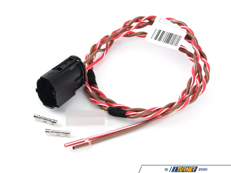 61129387439 - REP. CABLE FOR ELECT | Turner Motorsport