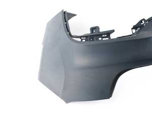 Genuine BMW Rear Bumper - F16