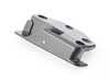 Genuine BMW Genuine BMW Base Plate Left - 54318232851 - E36 54318232851 View 1