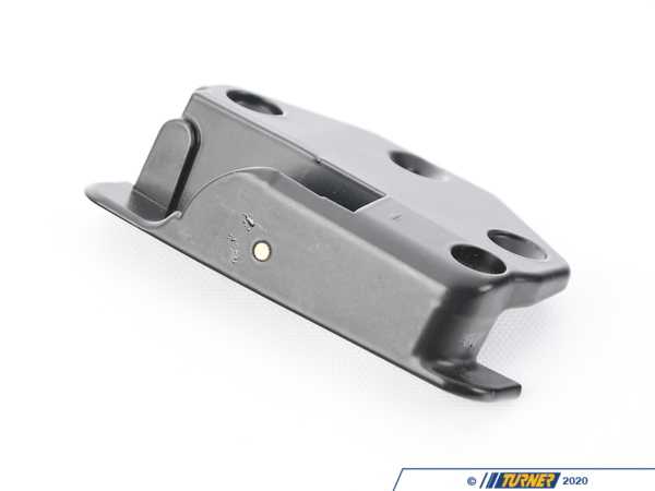 Genuine BMW Genuine BMW Base Plate Left - 54318232851 - E36 54318232851