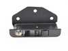 Genuine BMW Genuine BMW Base Plate Left - 54318232851 - E36 54318232851 View 3