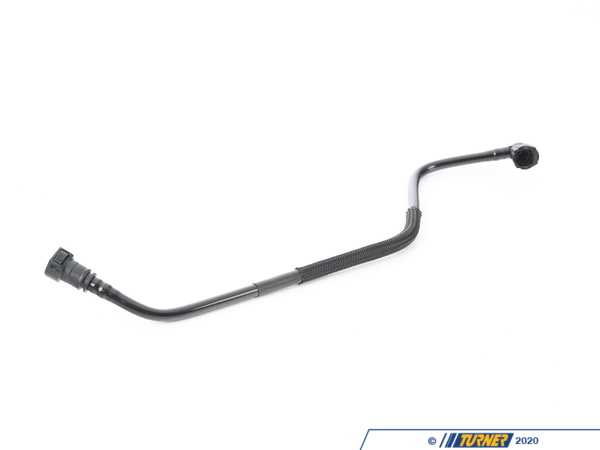 Genuine MINI Genuine MINI Vacuum Pipe - 34337598792 34337598792