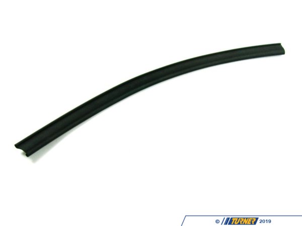 Genuine BMW Genuine BMW Profile-Gasket L=647mm - 17101712609 - E34,E36 17101712609