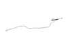 Genuine BMW Genuine BMW Transmission Cooling Line - Outlet - E46 325xi 330xi 17221438676 View 7