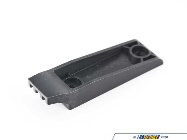 Genuine BMW Genuine BMW Engagement Hook - 51479138213 - E70 X5,F15 - (NO LONGER AVAILABLE) 51479138213