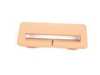 Genuine BMW Genuine BMW Seat Belt Cover Outlet - Sandbeige - E38,E39 51468208259 View 1