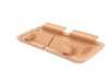 Genuine BMW Genuine BMW Seat Belt Cover Outlet - Sandbeige - E38,E39 51468208259 View 3