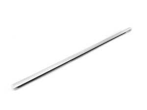 Genuine BMW Duct Cover, Outer, Door, Rear Right - Alu Matt - 51357312910 - F31,