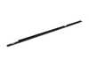 Genuine BMW Genuine BMW Duct Cover, Outer, Door, Rear Right - Alu Matt - 51357312910 - F31, 51357312910 View 3