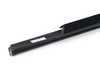 Genuine BMW Genuine BMW Duct Cover, Outer, Door, Rear Right - Alu Matt - 51357312910 - F31, 51357312910 View 4