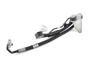 Genuine BMW Exp. Hose, Adaptive Drive 1St Section - 32416788259 - E71