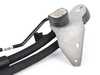 Genuine BMW Genuine BMW Exp. Hose, Adaptive Drive 1St Section - 32416788259 - E71 32416788259 View 4