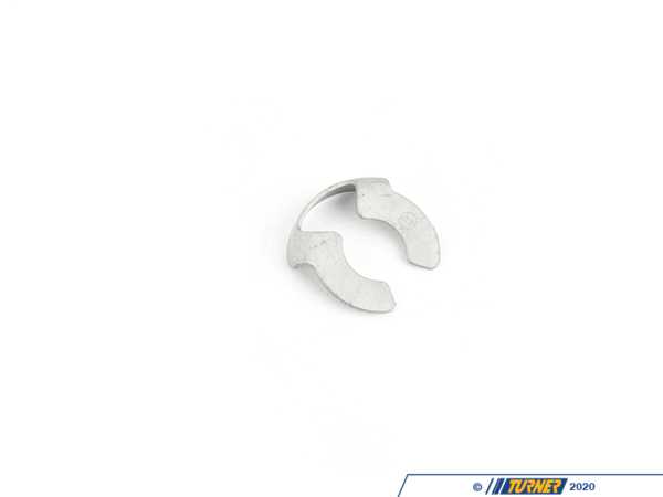 Genuine BMW Genuine BMW Circlip - 07129905860 07129905860