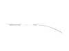 Genuine BMW Genuine BMW Hand Brake Bowden Cable - 34402284879 - F80 M3,F82 M4,F83 34402284879 View 1