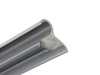 Genuine BMW Genuine BMW Sill Strip Right Silbergr.Dunkel - 51478117290 51478117290 View 3