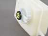 Genuine BMW Expansion Tank - E31 34331160304 View 3
