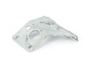 Genuine BMW Right Subwoofer Box Holder - 65108407996