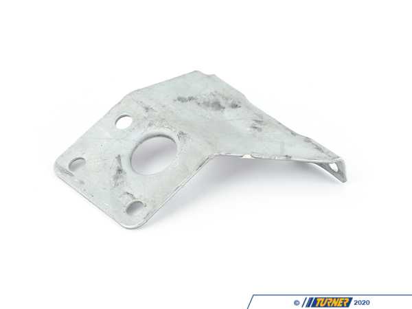 Genuine BMW Genuine BMW Right Subwoofer Box Holder - 65108407996 65108407996