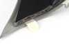 Genuine BMW Column A Cover - Left - Gray - Z4 51433427329 View 3