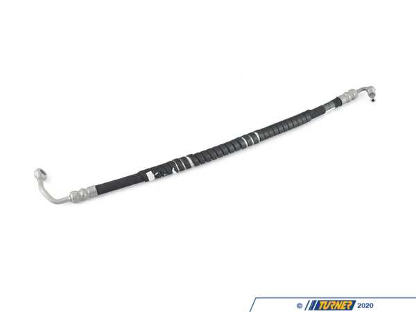 Genuine BMW Genuine BMW Steering Expansion Hose 1st Part 32416767421   32416767421