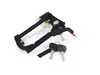 Genuine BMW Genuine BMW Catch With Key Left - 51218245353 - E39,E39 M5 51218245353 View 1