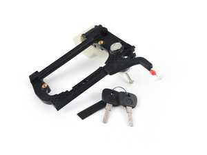 Genuine BMW Catch With Key Left - 51218245353 - E39,E39 M5