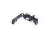 Genuine BMW WIRE CLIP, DUAL 16129426343 View 1