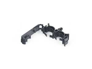 WIRE CLIP, DUAL