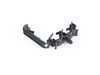 Genuine BMW WIRE CLIP, DUAL 16129426343 View 2