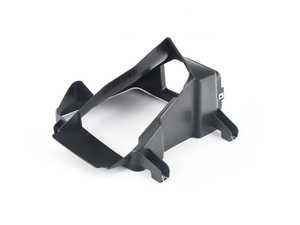 Raditor Duct - Right - F85, F86