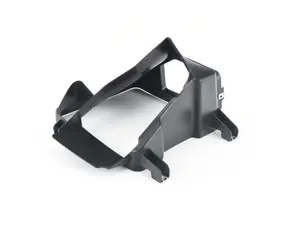 Raditor Duct - Right - F85, F86