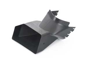 Raditor Duct - Right - F85, F86