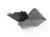 Genuine BMW Raditor Duct - Right - F85, F86 51748056318 View 2