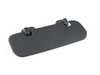 Genuine MINI Genuine MINI Sun Visor, Panorama Roof, Side, Left Schwarz - 51167376859 51167376859 View 1