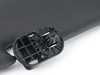 Genuine MINI Genuine MINI Sun Visor, Panorama Roof, Side, Left Schwarz - 51167376859 51167376859 View 3