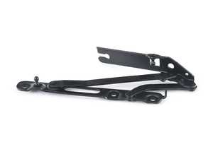 Genuine BMW Left Trunk Lid Hinge - 41628119163 - E36,E36 M3