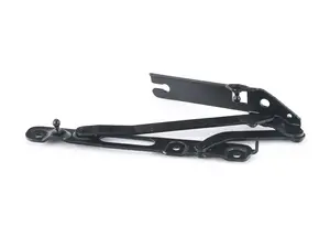 Genuine BMW Left Trunk Lid Hinge - 41628119163 - E36,E36 M3