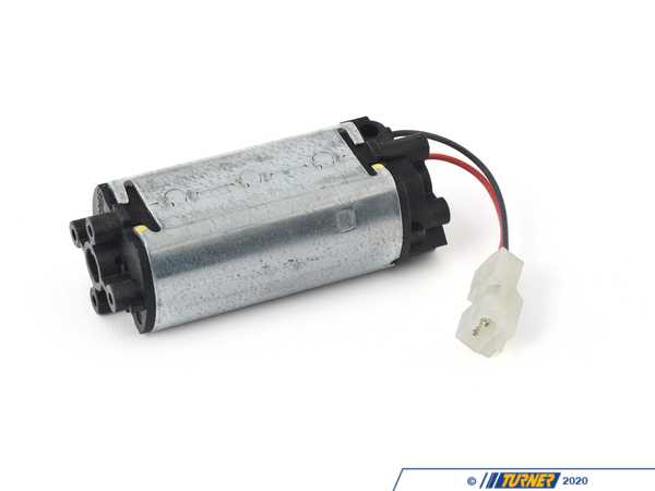 Genuine BMW Actuator - E52 67317027205