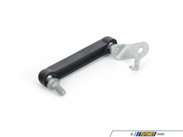 Genuine MINI Genuine MINI Control Rod, Rear 37146853713