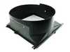 Genuine BMW Genuine BMW Radiator Fan Shroud With Flaps 17111723067 17111723067 View 1