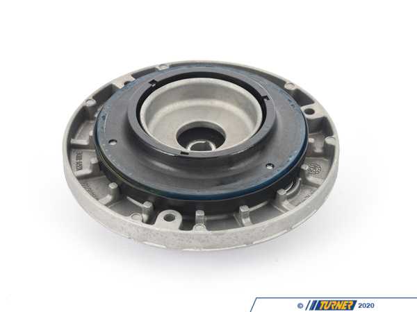 Rein OEM Rein Strut Mount & Bearing - F25 F26 31306852158