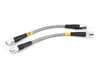 StopTech Stoptech Stainless Steel Brake Lines (Rear) - E82 1 M Coupe, E9X M3 950.34527 View 5