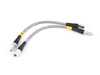 StopTech Stoptech Stainless Steel Brake Lines (Rear) - E82 1 M Coupe, E9X M3 950.34527 View 6