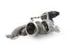 Mitsubishi Turbocharger OEM Mitsubishi Turbocharger With Manifold - BMW F48 F39, MINI F54 F55 F56 F57 11658626637 View 1