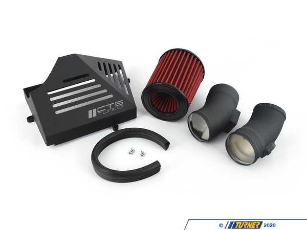 CTS CTS Turbo MINI F56 COOPER/S/JCW Intake  CTS-IT-166