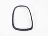 Genuine MINI CHROME RING, REAR LI 63217464171 View 1