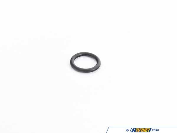Genuine BMW Genuine BMW O-Ring 13,25X2,5 - 17228511461 - F15,F30,F31 17228511461